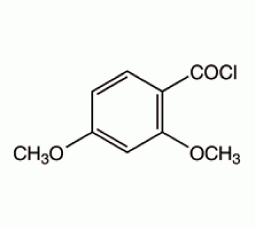 2,4-Диметоксибензоил, 96%, Alfa Aesar, 5 г