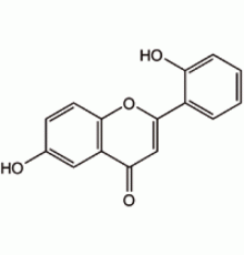 2 ', 6-дигидроксифлавон, 97%, Alfa Aesar, 1 г