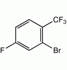 2-Бром-4-фторбензотрифторид, 98%, Alfa Aesar, 5 г