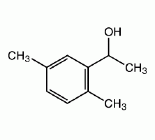 1 - (2,5-диметилфенил) этанол, 95%, Alfa Aesar, 1 г