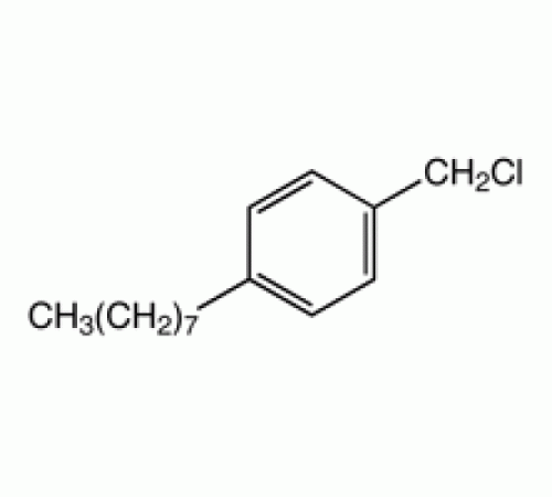 1-хлорметил-4-н-октилбензолсульфокислоты, 96%, Alfa Aesar, 250 мг