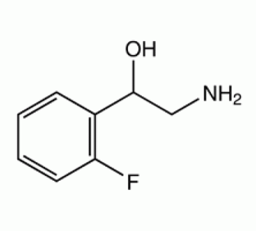 2-Амино-1- (2-фторфенил) этанола, 99%, Alfa Aesar, 250 мг