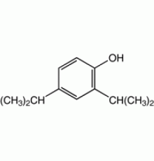 2,4-диизопропилфенол, 98%, Alfa Aesar, 1г