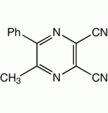 2,3-Дициано-6-метил-5-фенилпиразин, 97%, Alfa Aesar, 5 г