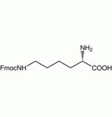 Непсилон-Fmoc-L-лизин, 98%, Alfa Aesar, 250 мг