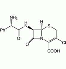 Цефаклор, Alfa Aesar, 1г