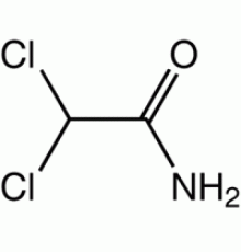 2,2-дихлорацетамид, 98 +%, Alfa Aesar, 10г