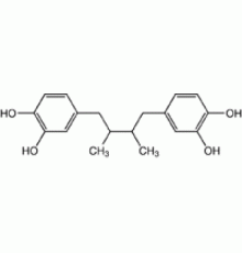 Нордигидрогуаяретовая кислота, 95%, Acros Organics, 5г