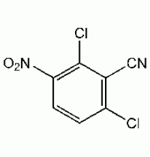 2,6-Дихлор-3-нитробензонитрил, 98%, Alfa Aesar, 1 г
