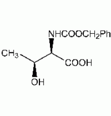 Н-бензилоксикарбонил-D-треонин, 98 +%, Alfa Aesar, 1г