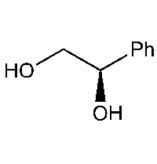(R) - (-) - фенил-1,2-этандиол, 99%, Alfa Aesar, 1 г