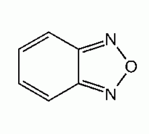 2,1,3-бензоxaдиaзол, 97%, Maybridge, 50г