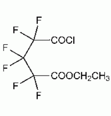Хлористый этил гексафторглутарил, 97%, Alfa Aesar, 1 г