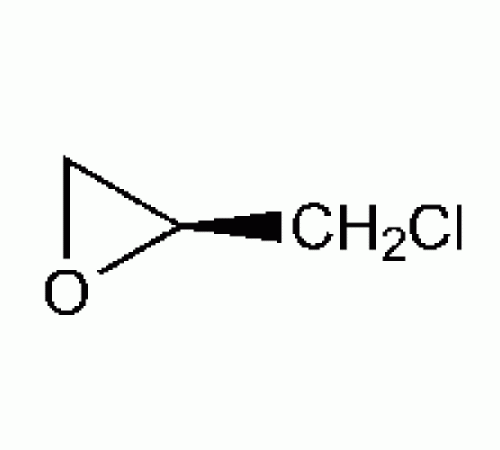 (S) - (+) - эпихлоргидрина, 98 +%, Alfa Aesar, 1г