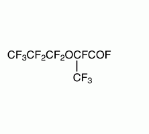 Перфтор (2-метил-3-оксагексаноил) фторид, 97%, Alfa Aesar, 5 г