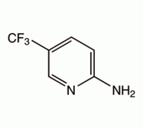 2-амино-5- (трифторметил) пиридина, 97%, Alfa Aesar, 250 мг