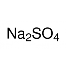Натрия сульфат, б/в, гранулы, для анализа пестицидов, для инструментального анализа, Panreac, 1 кг