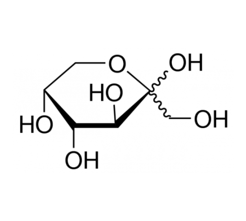 D(-)-Фруктоза, (RFE, USP, BP, Ph. Eur.), Panreac, 500 г D(-)-Фруктоза, (RFE, USP, BP, Ph. Eur.), Panreac, 500 г