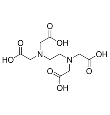 ЭДТА, для аналитики, ACS, Panreac, 1 кг