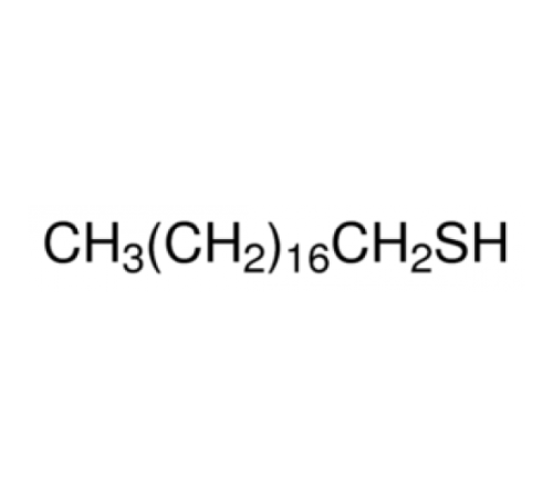 1-Октадекантиол, 96%, Alfa Aesar, 100 г