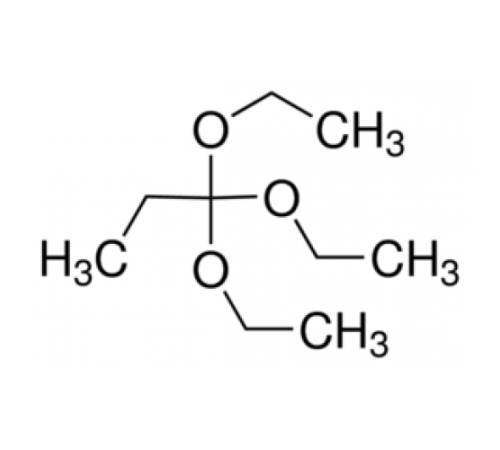 Триэтил ортопропионат, 98+%, Acros Organics, 2.5кг