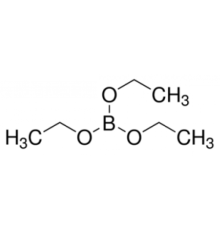 Триэтил борат, 97%, AcroSeал®, Acros Organics, 100мл