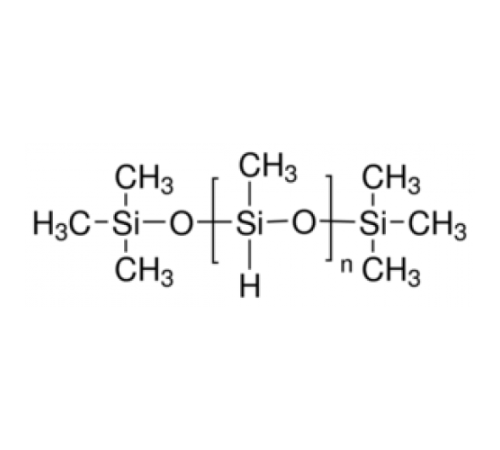 Поли (метилгидросилоксан), Alfa Aesar, 250 г
