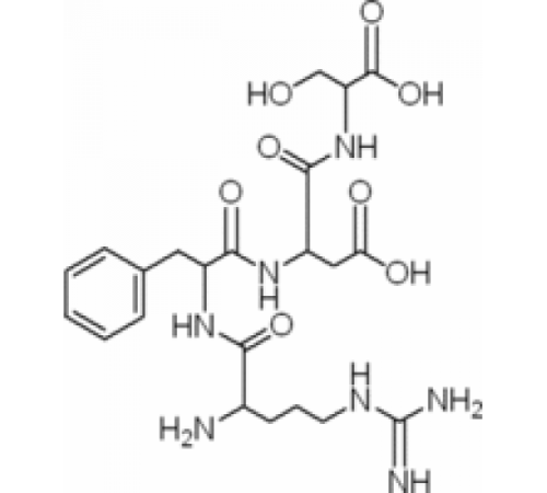 Arg-Phe-Asp-Ser 97% (ВЭЖХ) Sigma A1675 Arg-Phe-Asp-Ser 97% (ВЭЖХ) Sigma A1675