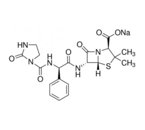 Натриевая соль азлоциллина Sigma A7926