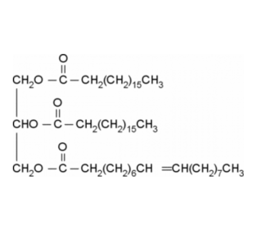 1,2-Дистеароил-3-олеоил-рац-глицерин ~ 99% Sigma D2407