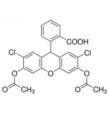 2 ', 7'-дихлорфлуоресцина диацетат 97% Sigma D6883