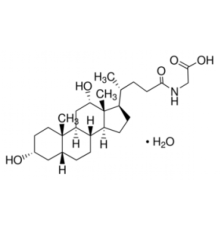 Моногидрат гликодеоксихолевой кислоты 97% (ТСХ) Sigma G6132