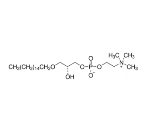 1-O-пальмитил-sn-глицеро-3-фосфохолин 99%, синтетический Sigma L5016