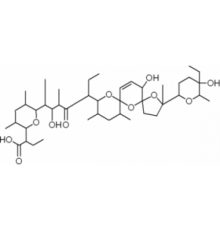 Наразин из Streptomyces auriofaciens 98% (ВЭЖХ) Sigma N1271