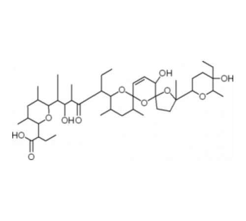 Наразин из Streptomyces auriofaciens 98% (ВЭЖХ) Sigma N1271