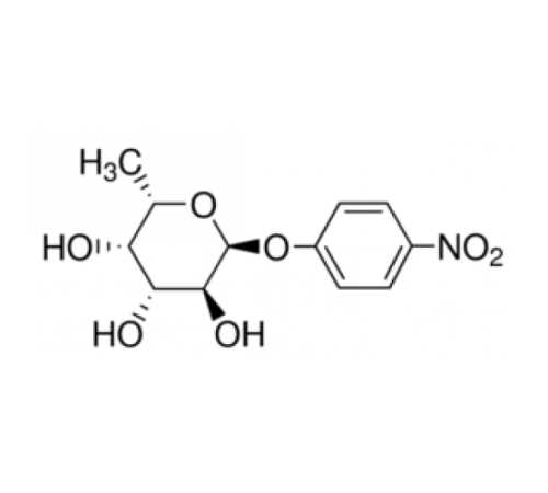 4-нитрофенил αβL-фукопиранозид α; 98% (ТСХ) Sigma N3628