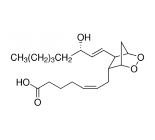 Простагландин H2 95% (ВЭЖХ), раствор ацетонитрила Sigma P7867