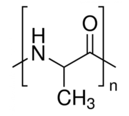 Поли-DL-аланин мол. Масса 1000-5000 Sigma P9003