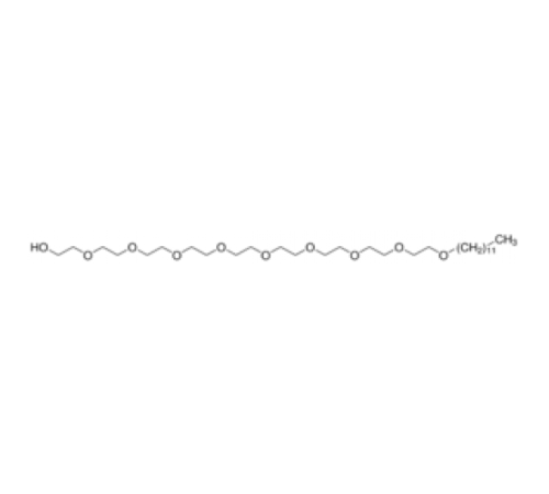 Монододециловый эфир нонаэтиленгликоля неионогенное поверхностно-активное вещество Sigma P9641