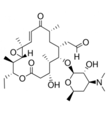 Розамицин из Micromonospora rosaria, ~ 98% Sigma R2636