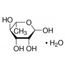 Моногидрат L-рамнозы 99% Sigma R3875
