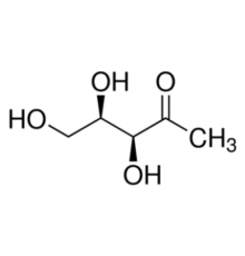 1-дезокси-D-ксилулоза 80% (ТСХ) Sigma 14764