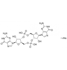 Натриевая соль циклического ди-GMP 98% (ВЭЖХ) Sigma SML1228