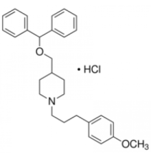 Моногидрохлорид UK-78282 98% (ВЭЖХ) Sigma U3885