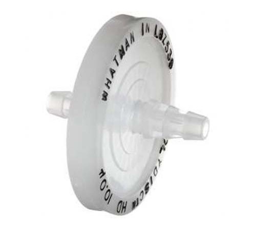 6728-5100 Фильтровальные элементы Polydisc HD, размер пор 10 мкм, 10 шт/упак 6728-5100 Фильтровальные элементы Polydisc HD, размер пор 10 мкм, 10 шт/упак