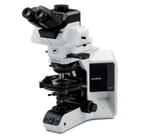 Микроскоп поляризационный Olympus BX53P, Olympus Микроскоп поляризационный Olympus BX53P, Olympus