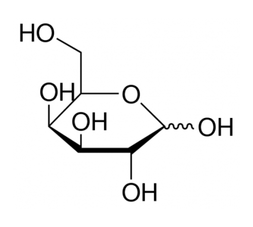 D(+)-галактоза BioChemica, AppliChem, 500 г D(+)-галактоза BioChemica, AppliChem, 500 г