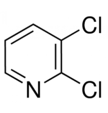 2,3-дихлорпиридин, 99%, Acros Organics, 250г