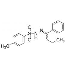 н-бутирофенон р-толуолсульфонилгидразон, 97%, Alfa Aesar, 25 г
