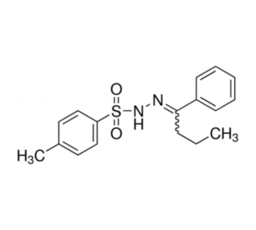 н-бутирофенон р-толуолсульфонилгидразон, 97%, Alfa Aesar, 25 г